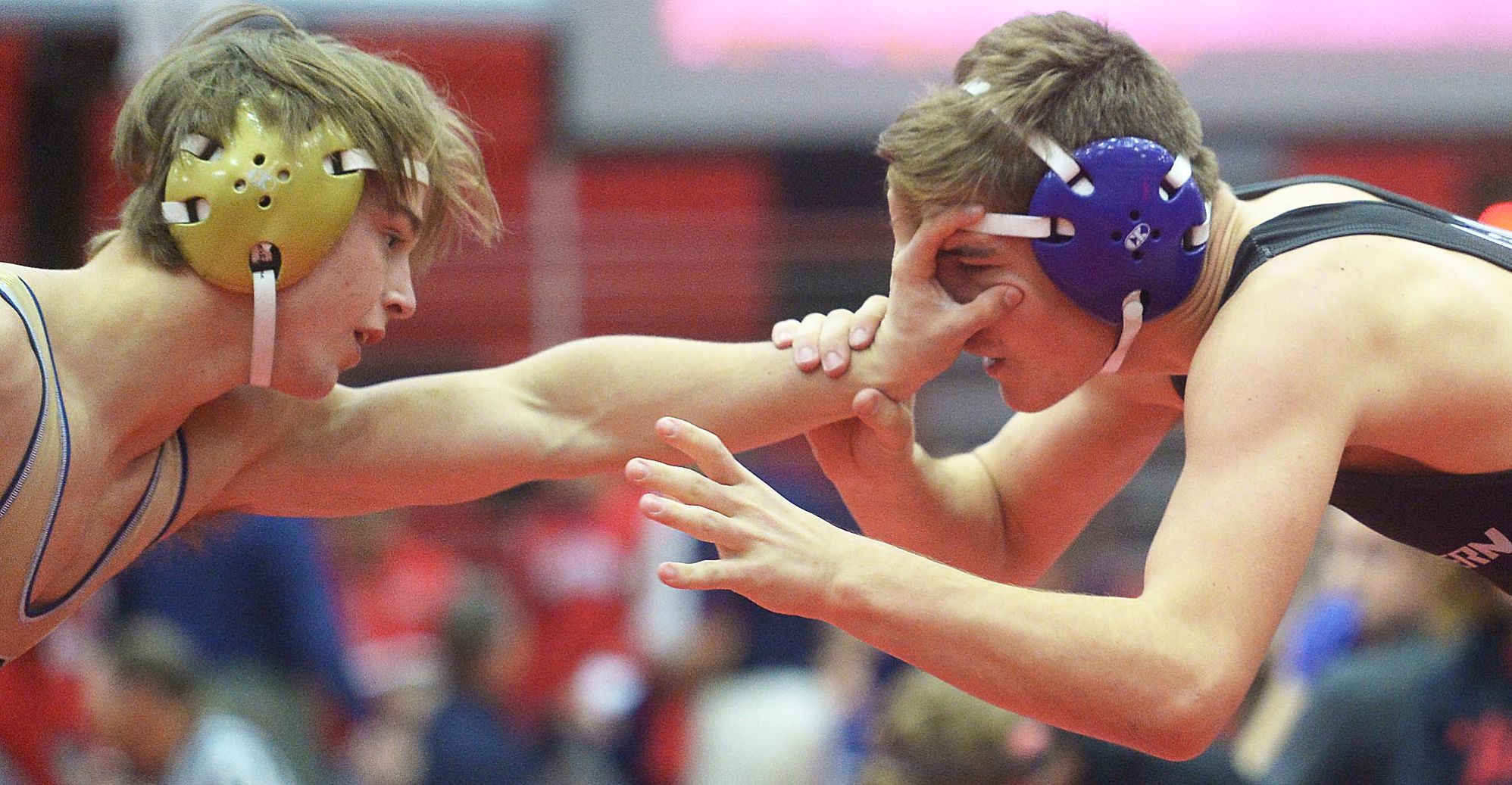 Wrestling: Cumberland Valley Kickoff Classic